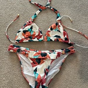 COPY - VIX swimwear bikini small/medium